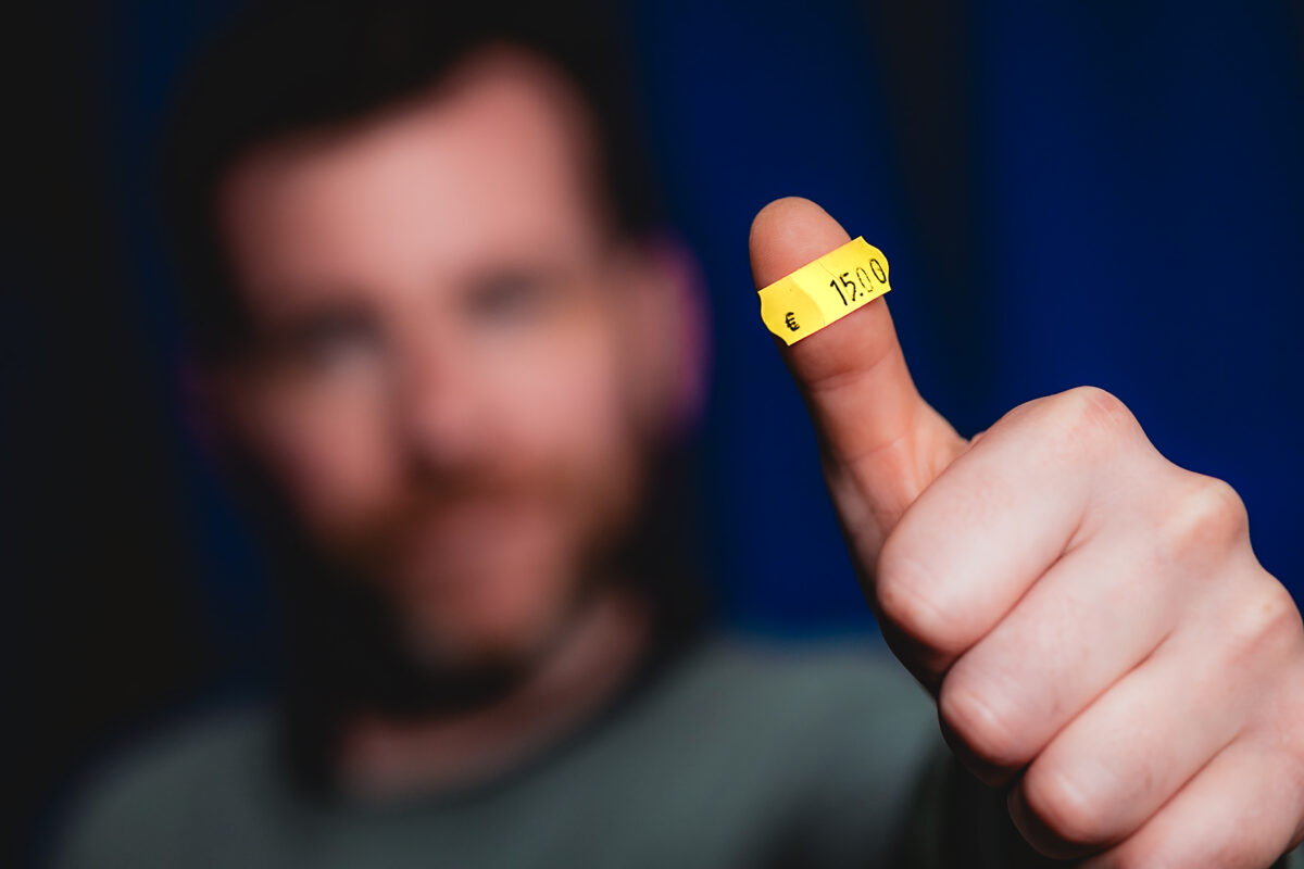 Mehr Kaufkraft durch 15 Euro Mindestlohn