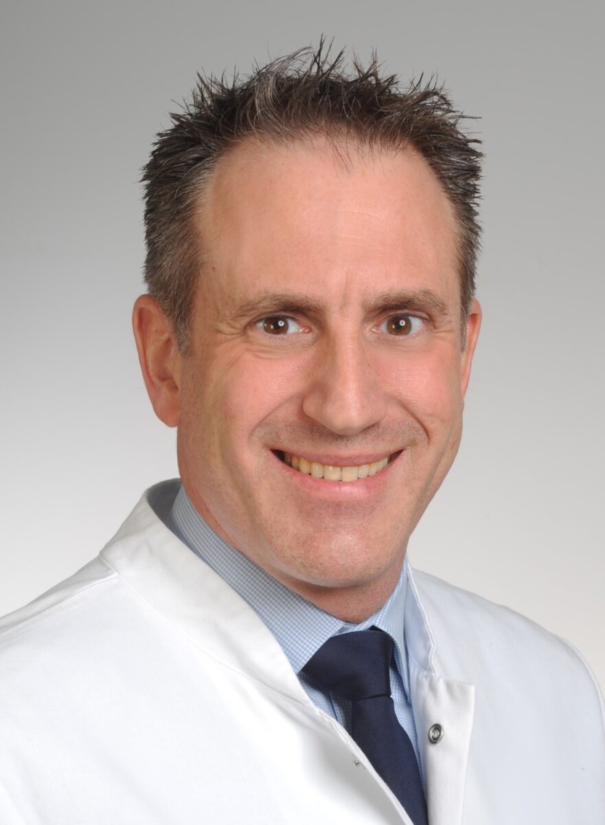 Kliniken Nordoberpfalz begrüßen neue Chefärzte