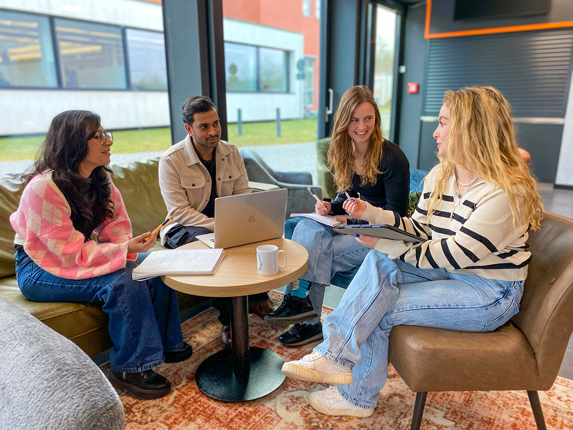 OTH Amberg-Weiden glänzt im CHE-Ranking 2025