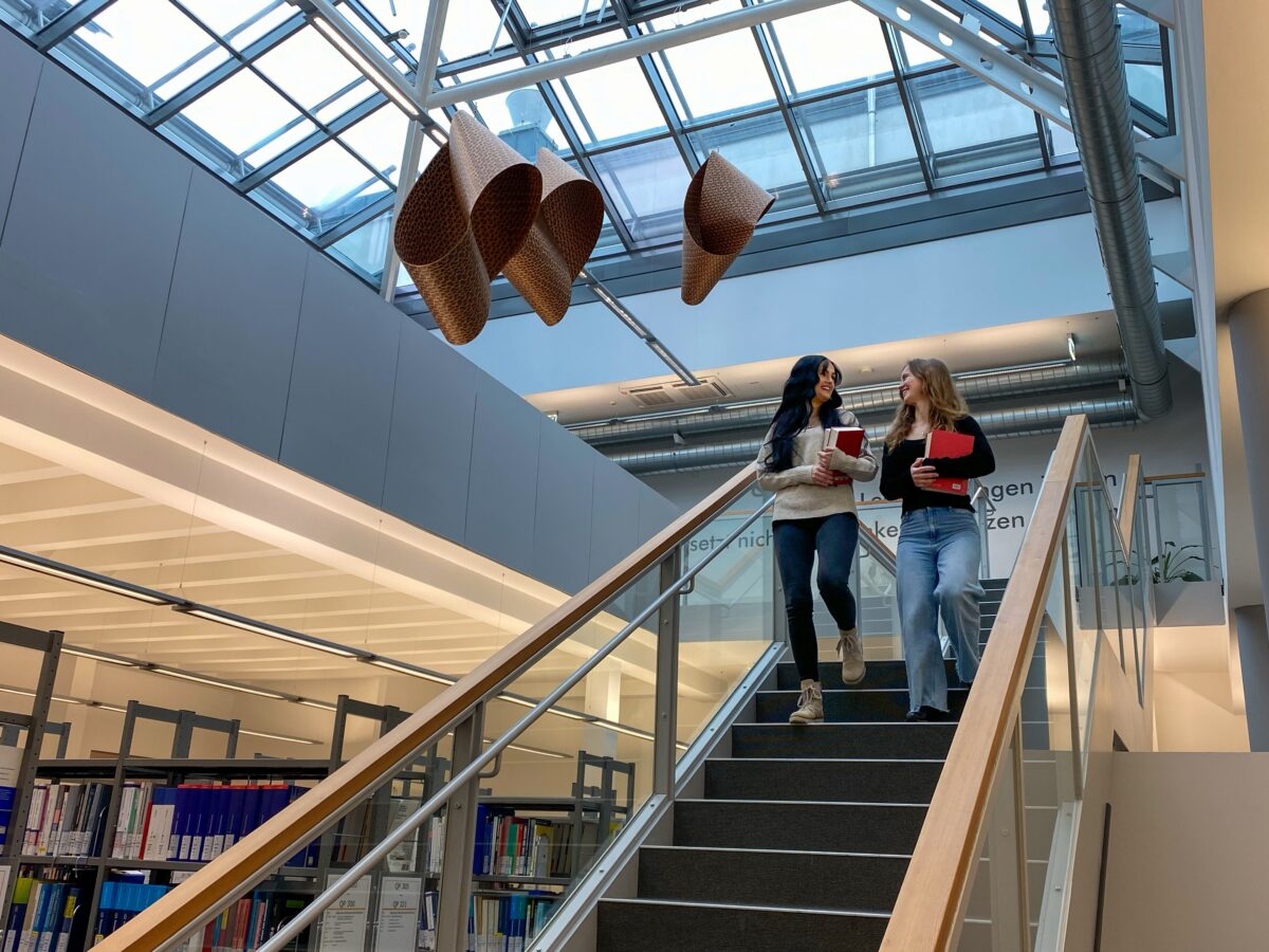 OTH Amberg-Weiden startet Bewerbungsphase für Wintersemester 2025/2026