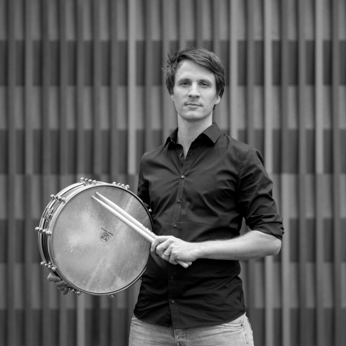 Percussion-Nacht begeistert am 24. Mai in Sulzbach-Rosenberg – kostenlos, mit Reservierung