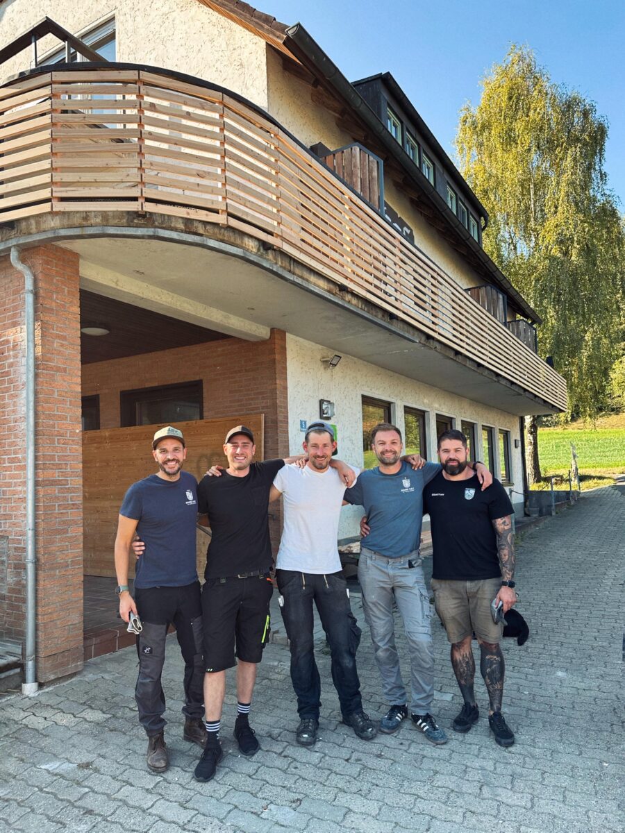 Aufruf: Round Table sucht unterstützenswerte Projekte in Amberg-Sulzbach