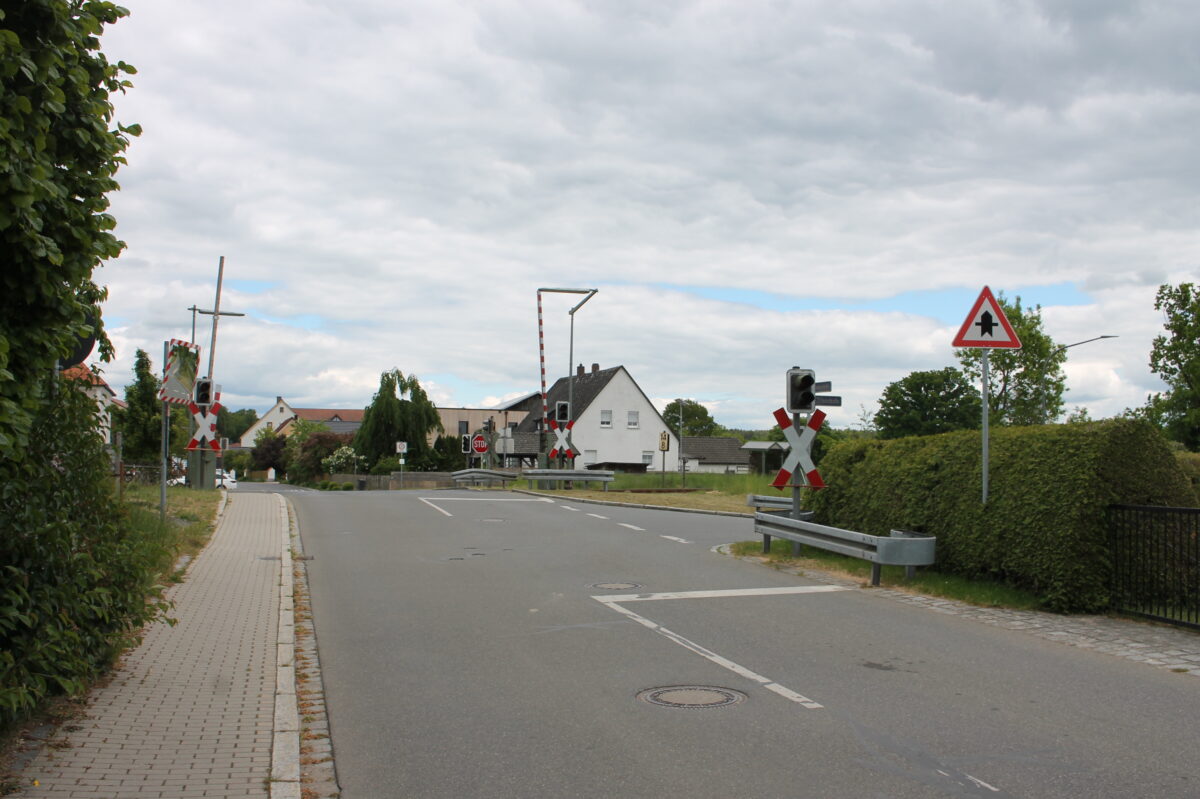 Sanierung und Neuerungen in Schwarzenbach geplant