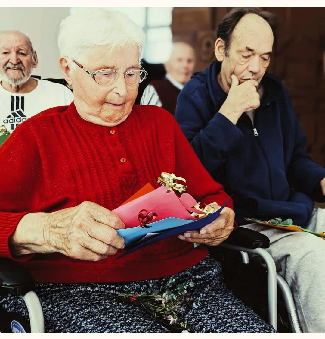 Innovative Bayern für Demografiepreis 2024 ausgezeichnet