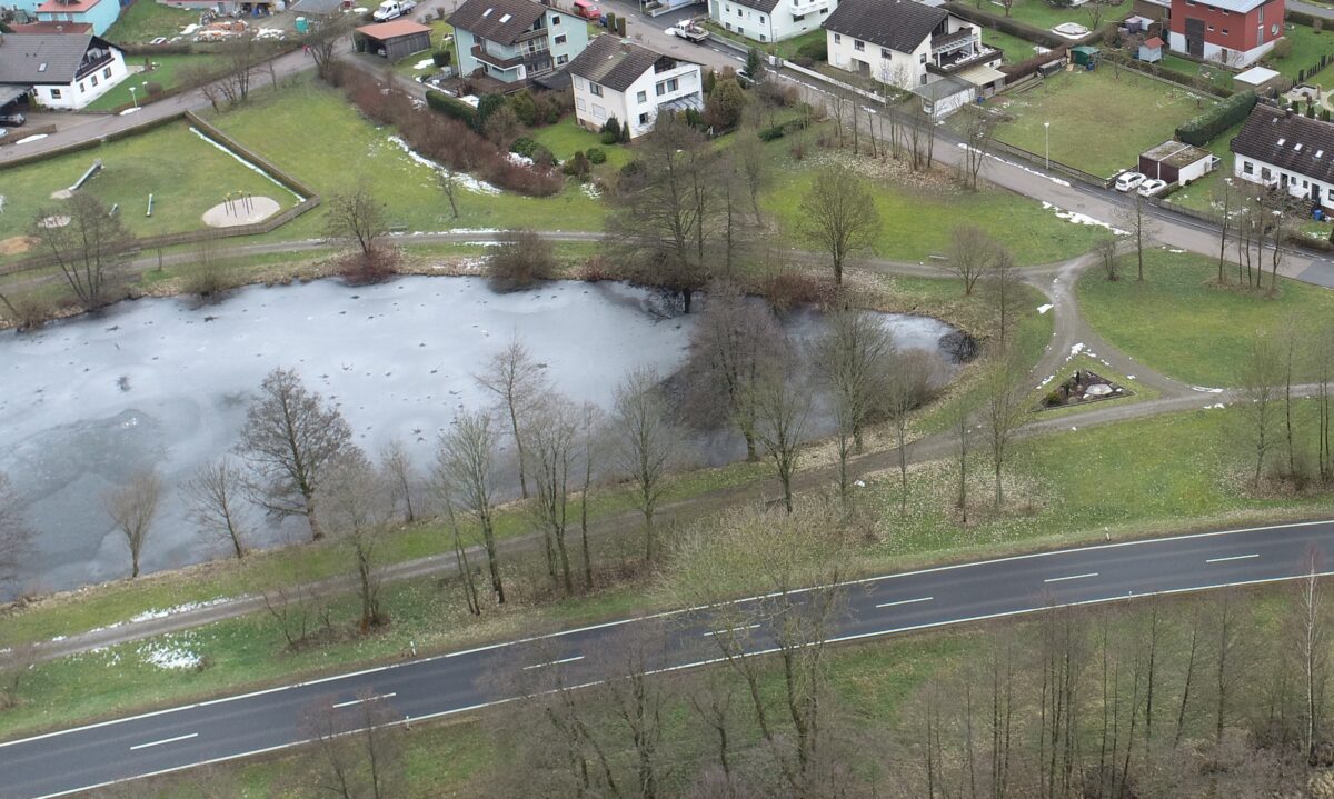 Stadtratssitzung Pleystein