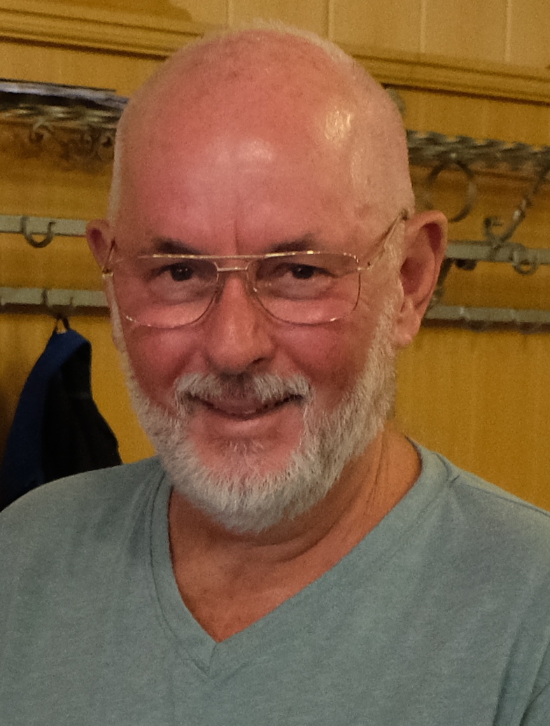 Sigi Schuller: Vom Politiker zum leidenschaftlichen Marktarchivar