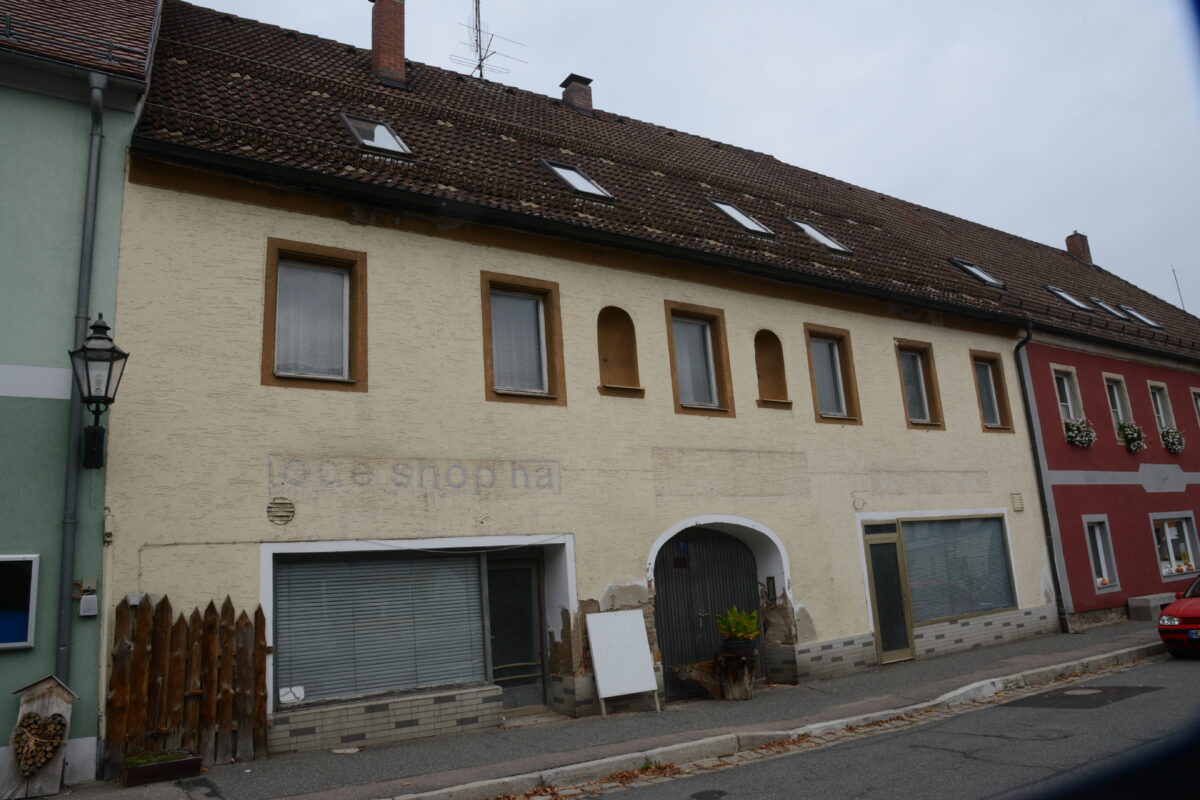 Pleystein haushaltet ohne Kredite, steht aber vor Herausforderungen