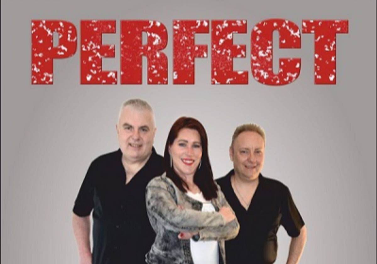 Tanzen für einen guten Zweck - Hilfe für Jasmin in Weiden