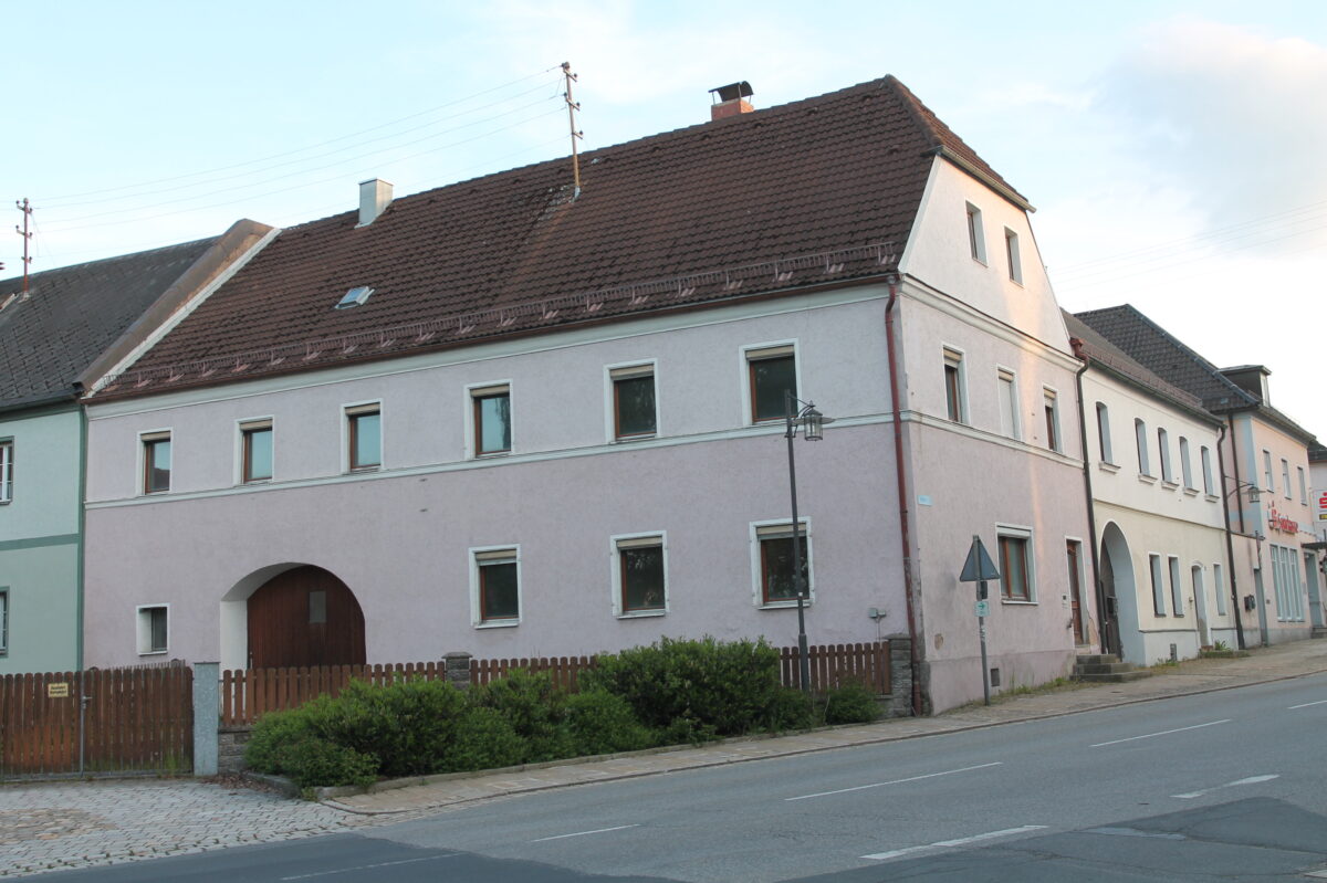 Waidhaus fördert Innenentwicklung gegen Leerstand