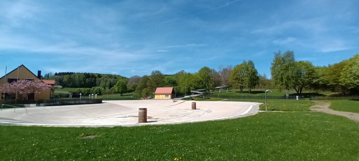 Waidhaus hält Eintrittspreise für "Bäckeröd" größtenteils stabil