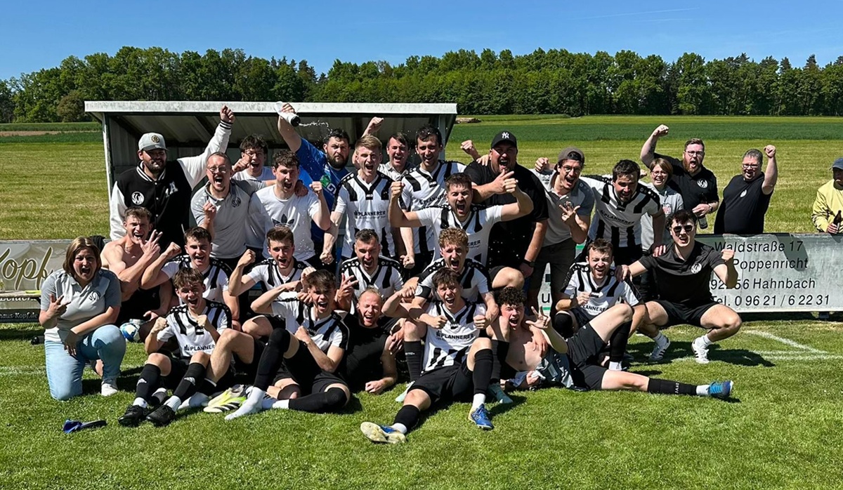 Kreisklasse West: Spannung pur gab es bei der Abstiegsrelegation