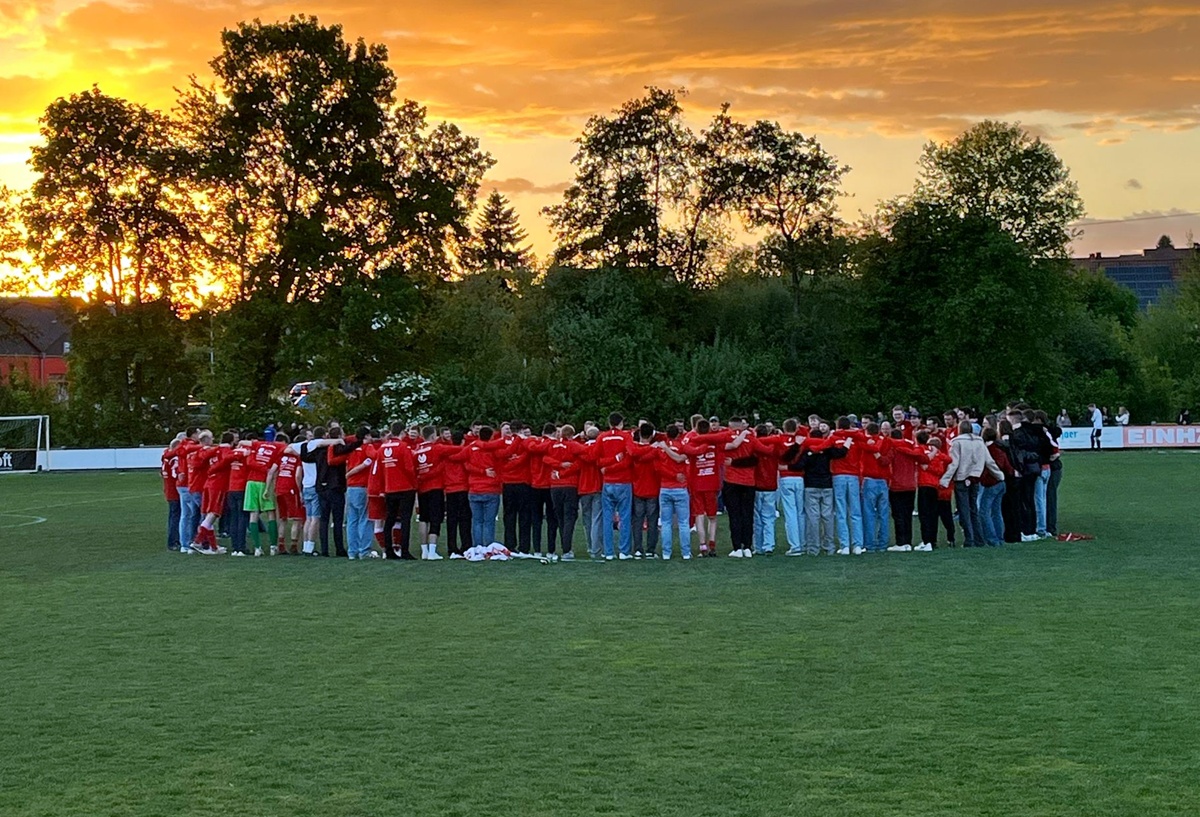 TSV Königstein II: Mit neuem Elan in unbekannte Kreisklasse West