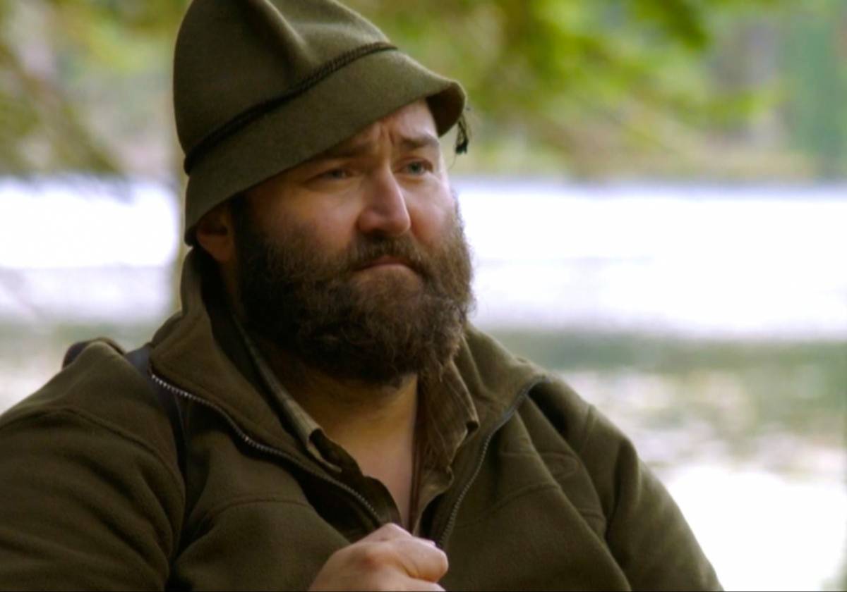 Woid Woife in Neustadt a. d. Waldnaab: Einzigartiger Abend steht bevor.