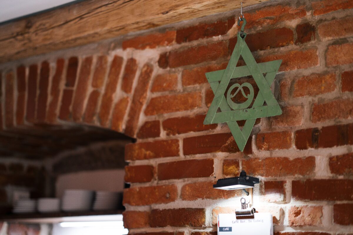 Podcast "Landleben neu denken": das Zeiglhaus Parkstein – ein geniales Stück Heimat