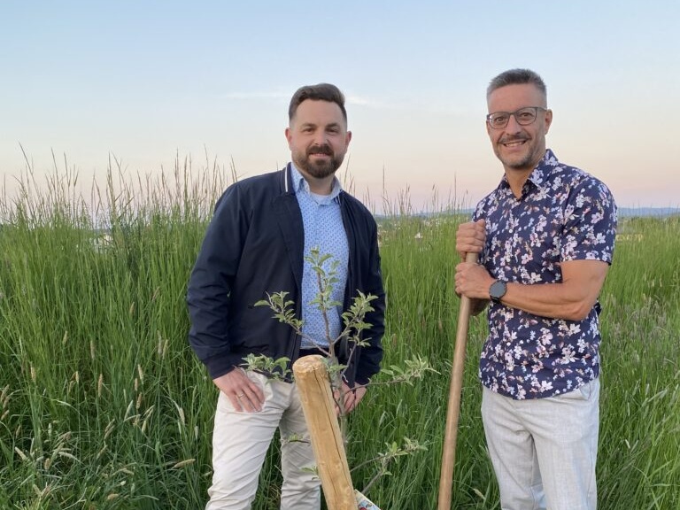 Neustädter SPD setzt Zeichen bei Jahreshauptversammlung