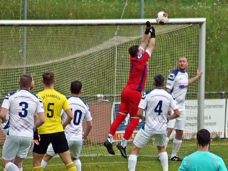 Bezirksliga Nord: SV Etzenricht feiert Meisterschaft und Landesligaaufstieg