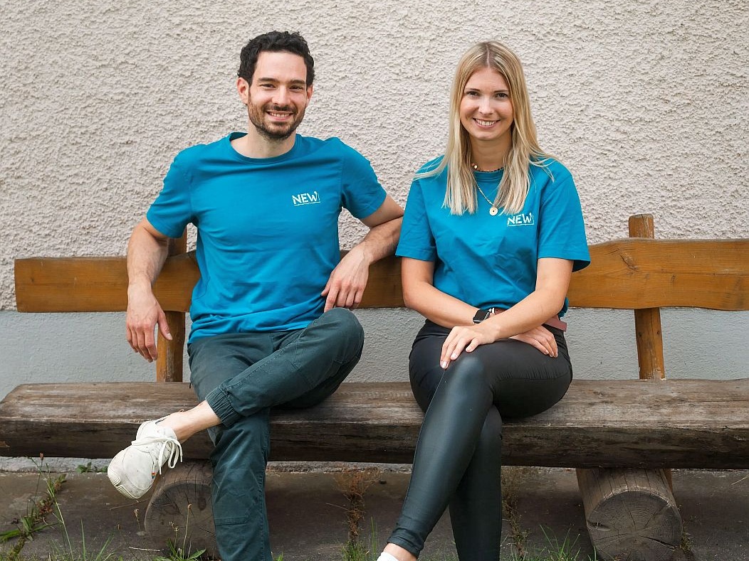 Podcast Landleben neu denken: Heimat für die Ohren - und fürs Herz