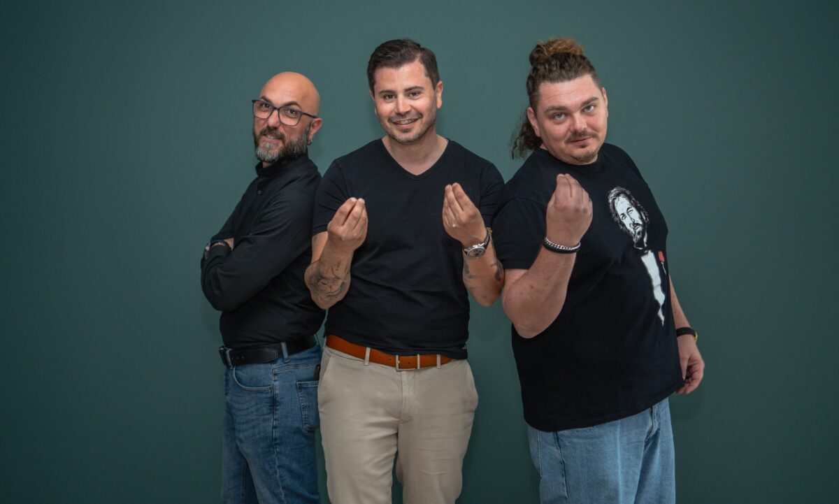 Mercato Amami Italia: original italienisches Lebensgefühl mitten in Weiden