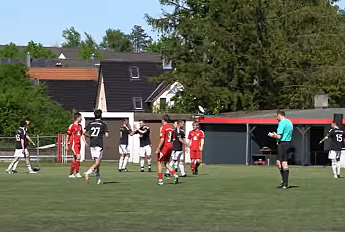 Kreisliga Nord: Der letzte Spieltag brachte noch viele Tore