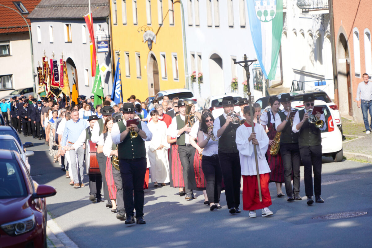 42. Weihetag des heiligen Hauses