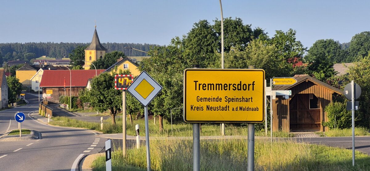 „Hilfe für Anja e.V.“ unterstützt Andreas aus Tremmersdorf im Kampf gegen die Leukämie - und so könnt Ihr mithelfen