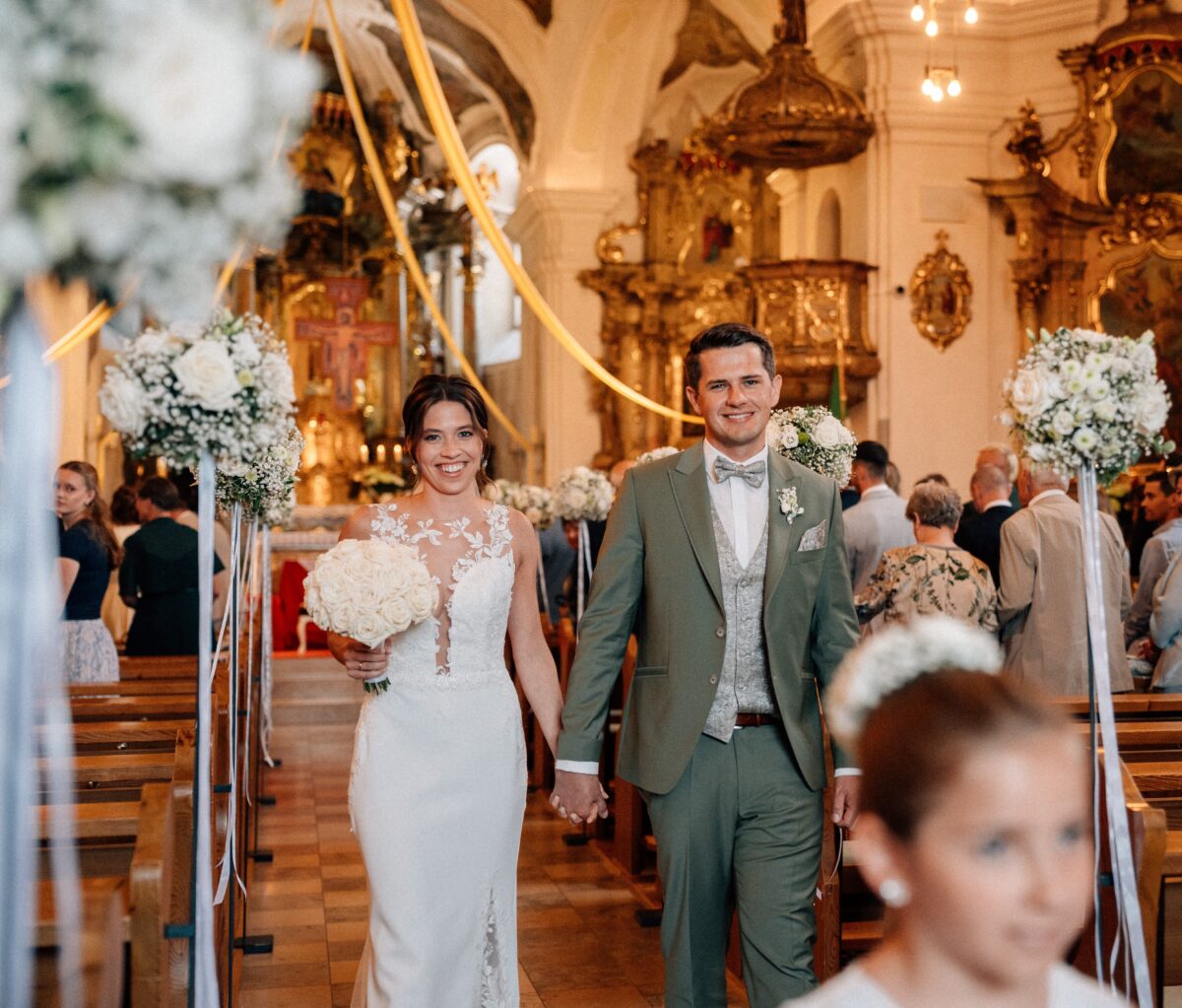 Sport bringt Fitness und manchmal auch das große Glück