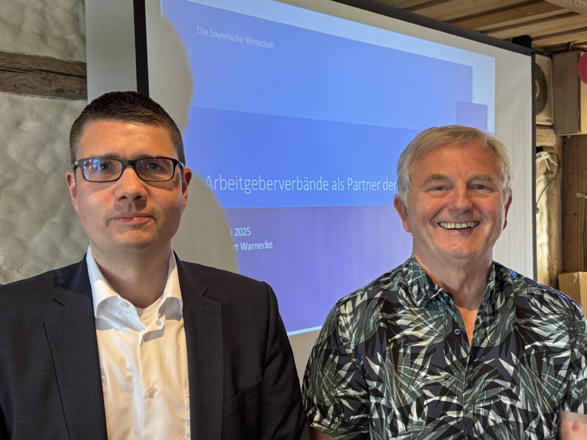 Ehrenamtliche betriebswirtschaftliche Beratung durch Aktivsenioren Bayern e. V.