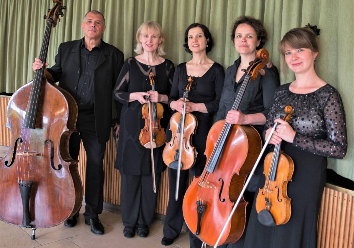 36. Rathauskonzert Vohenstrauß: Ein musikalisches Erlebnis