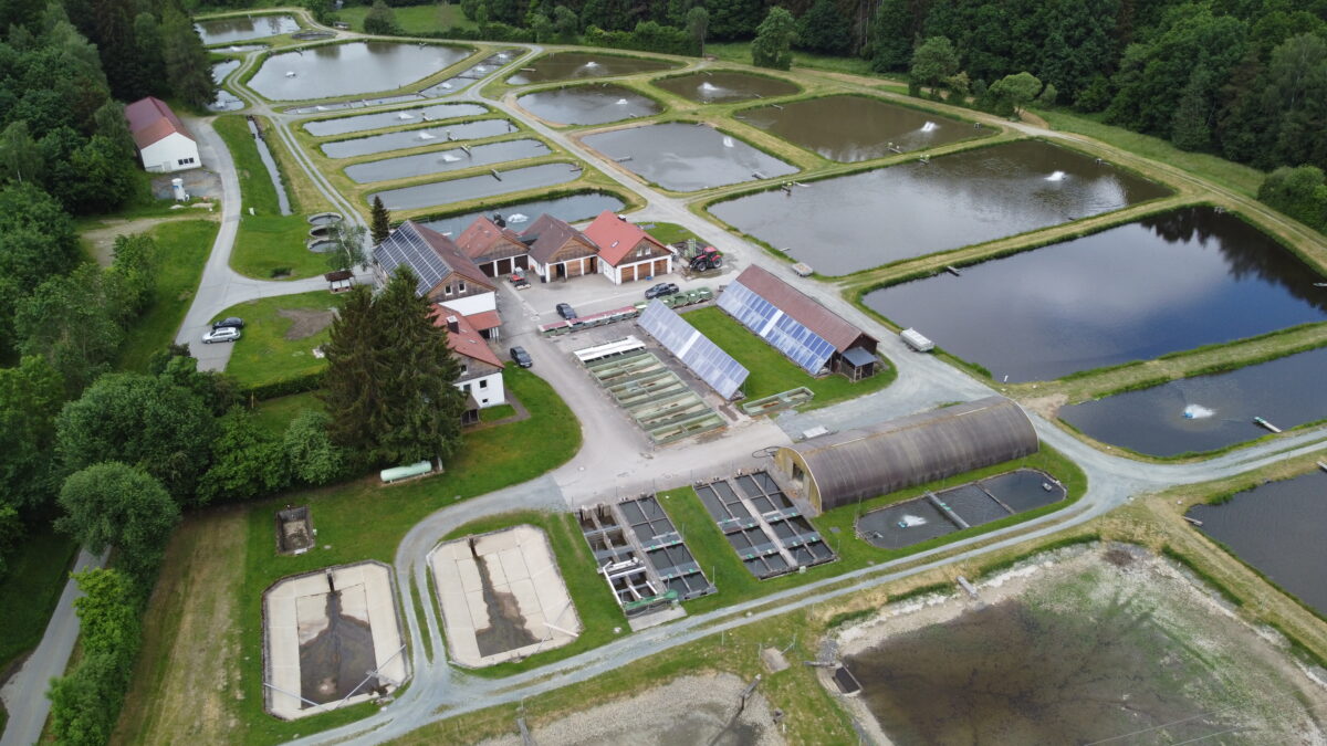 530.000 Euro für Sanierung in Wöllershof beschlossen