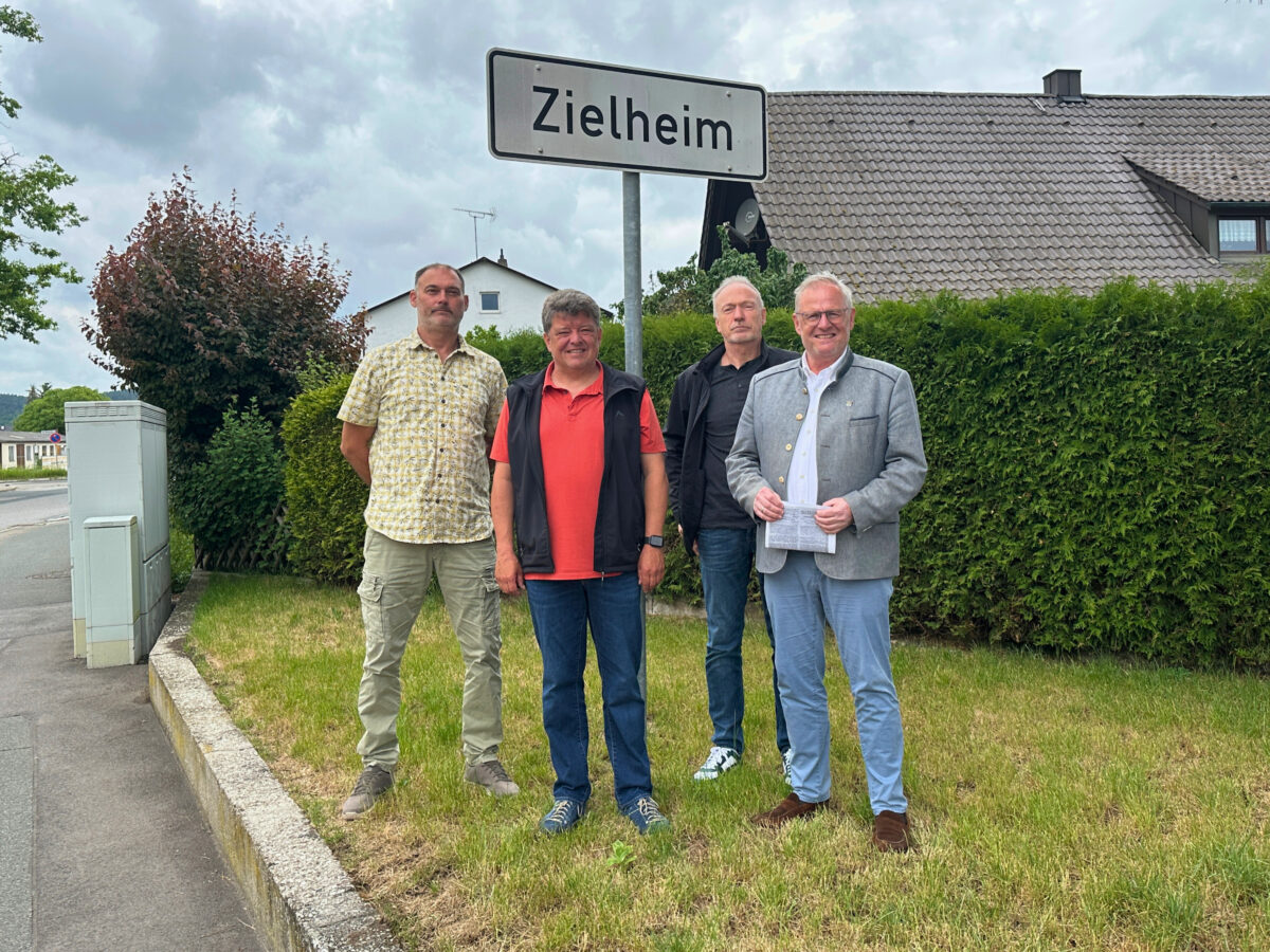 75 Jahre Klardorf: Mehr als nur eine Umbenennung