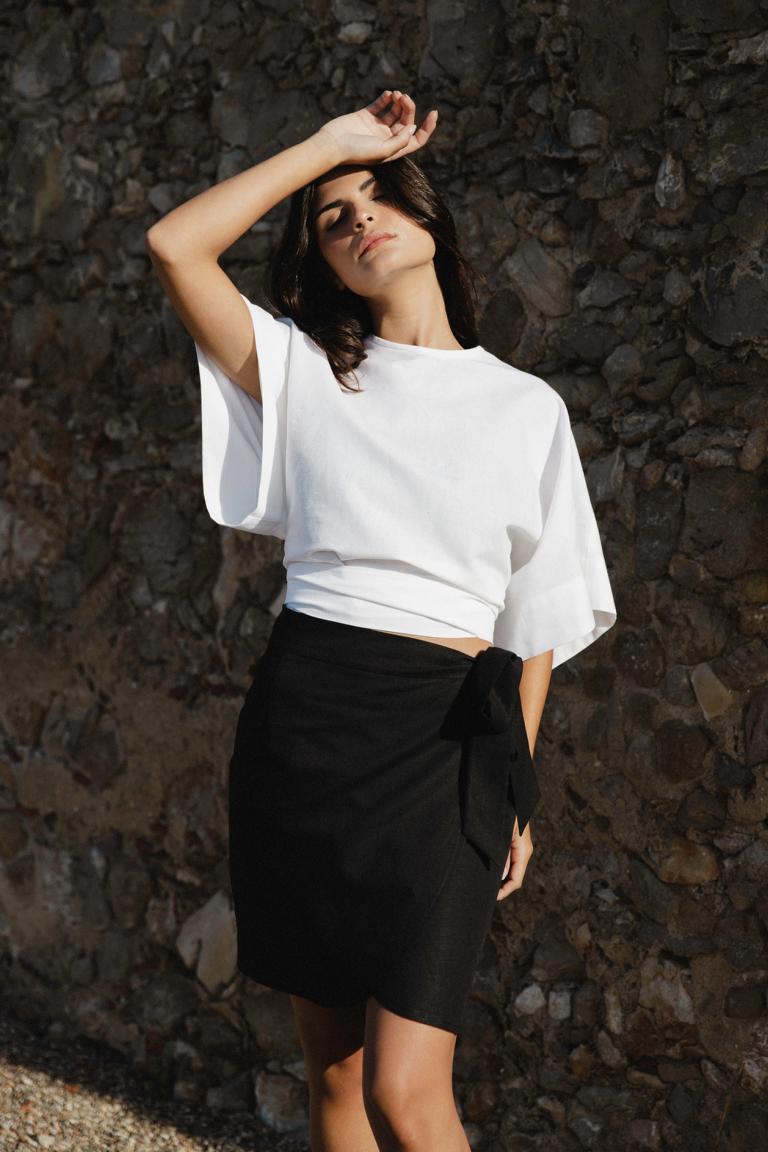 ALÉM präsentiert nachhaltige Mode im Pop-Up Store Amberg