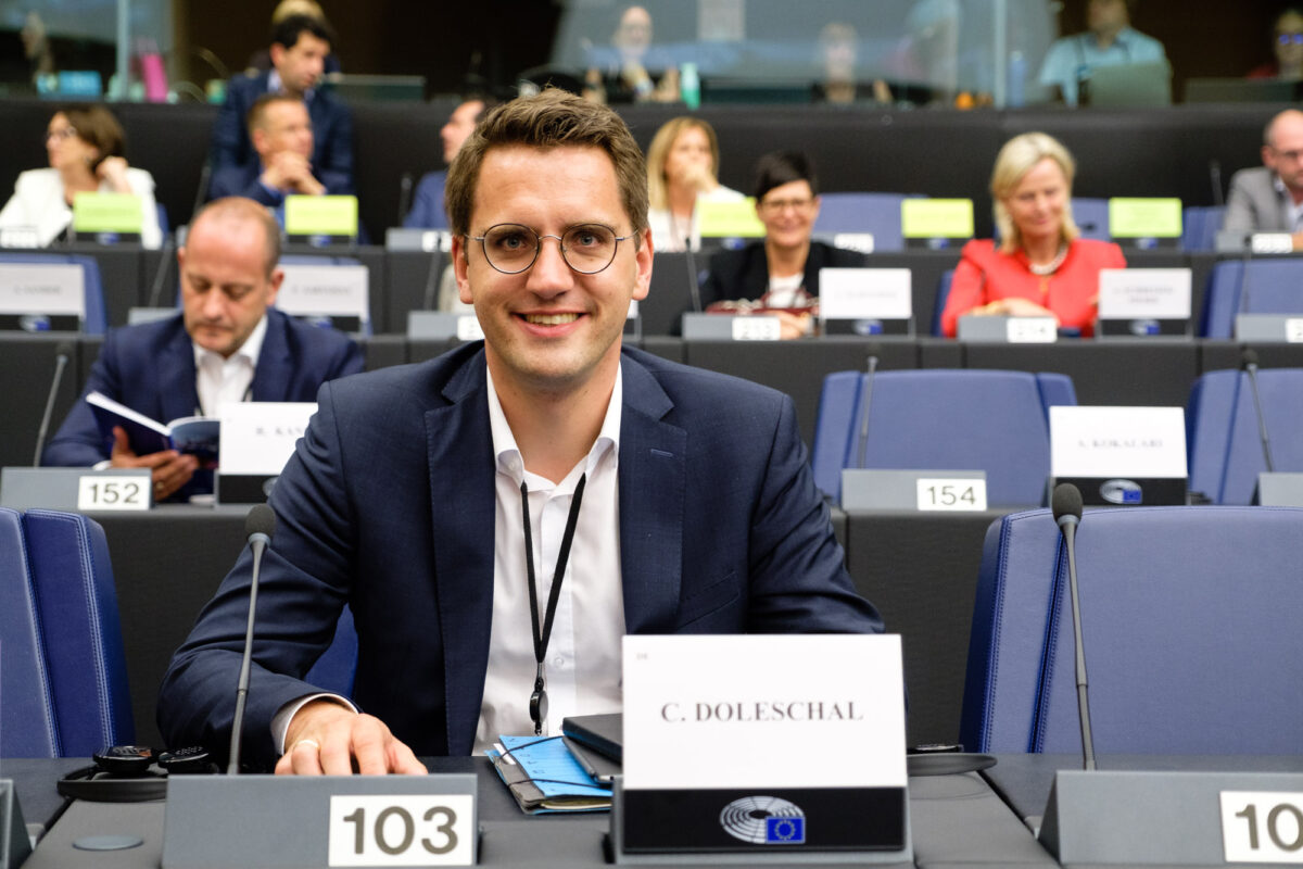 Bayern erhält mehr EU-Gelder für ländlichen Raum