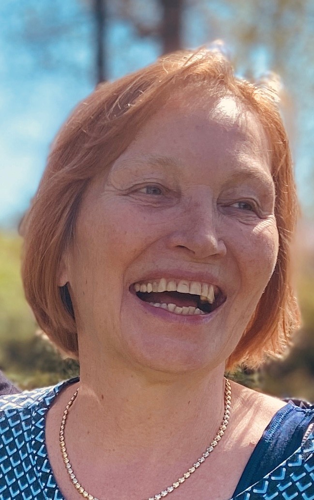 Nachruf: Abschied von Petra Löw