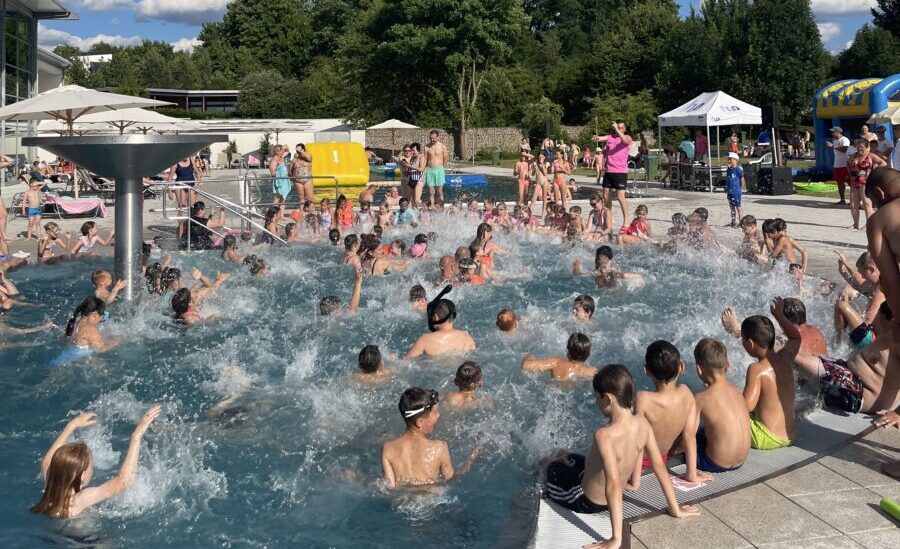 Bulmare verzeichnet mehr als 2.350 Gäste in Burglengenfeld