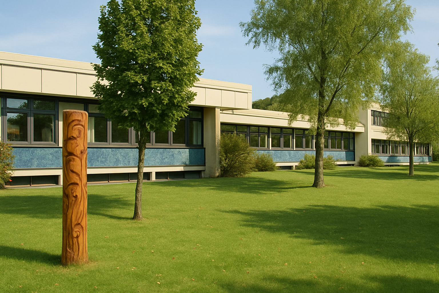 Streichung der 5. Klasse in Schmidgaden bedroht Ganztagsbetreuung