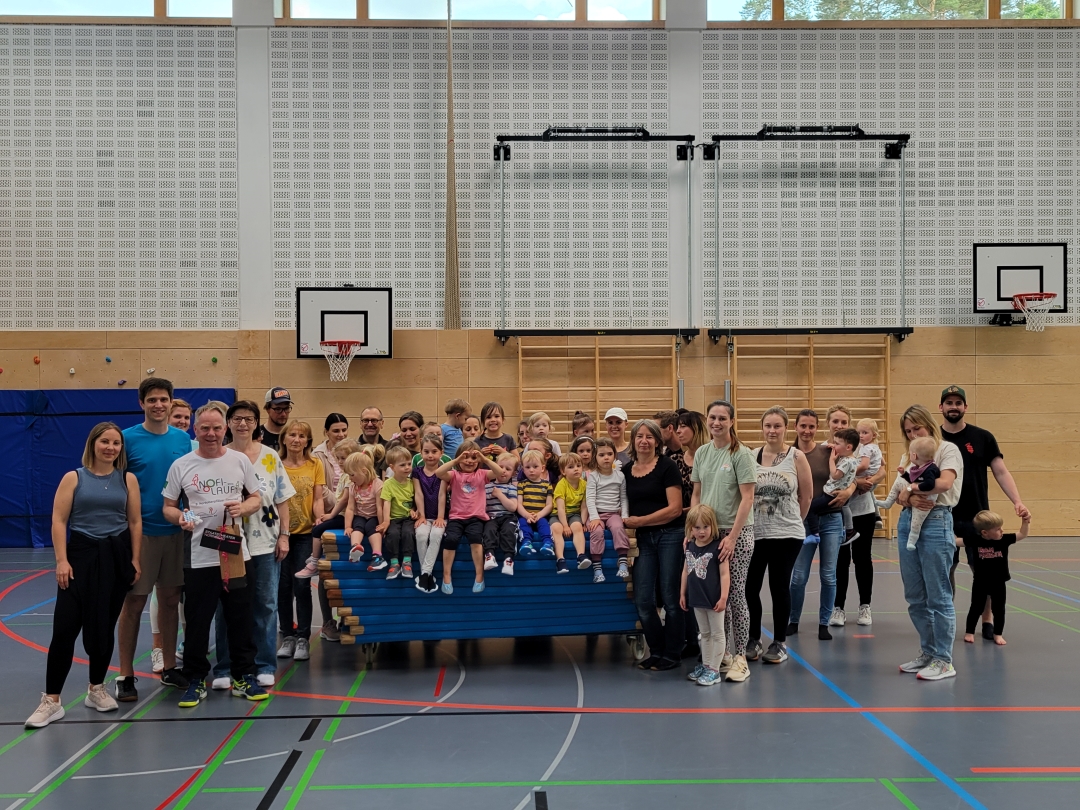 Rainer Hetz hört nach 20 Jahren auf