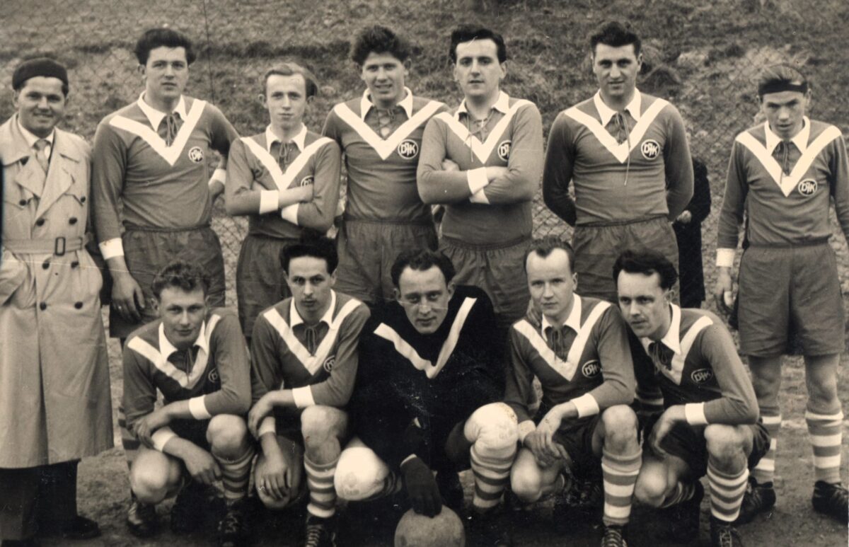 DJK Neukirchen feiert 75 Jahre voller Tradition und Leidenschaft