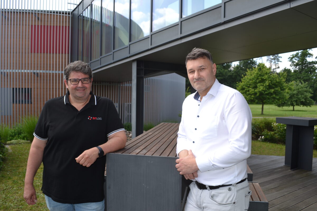 SITLog in Altenstadt feiert 25-jähriges Jubiläum mit Tag der offenen Tür