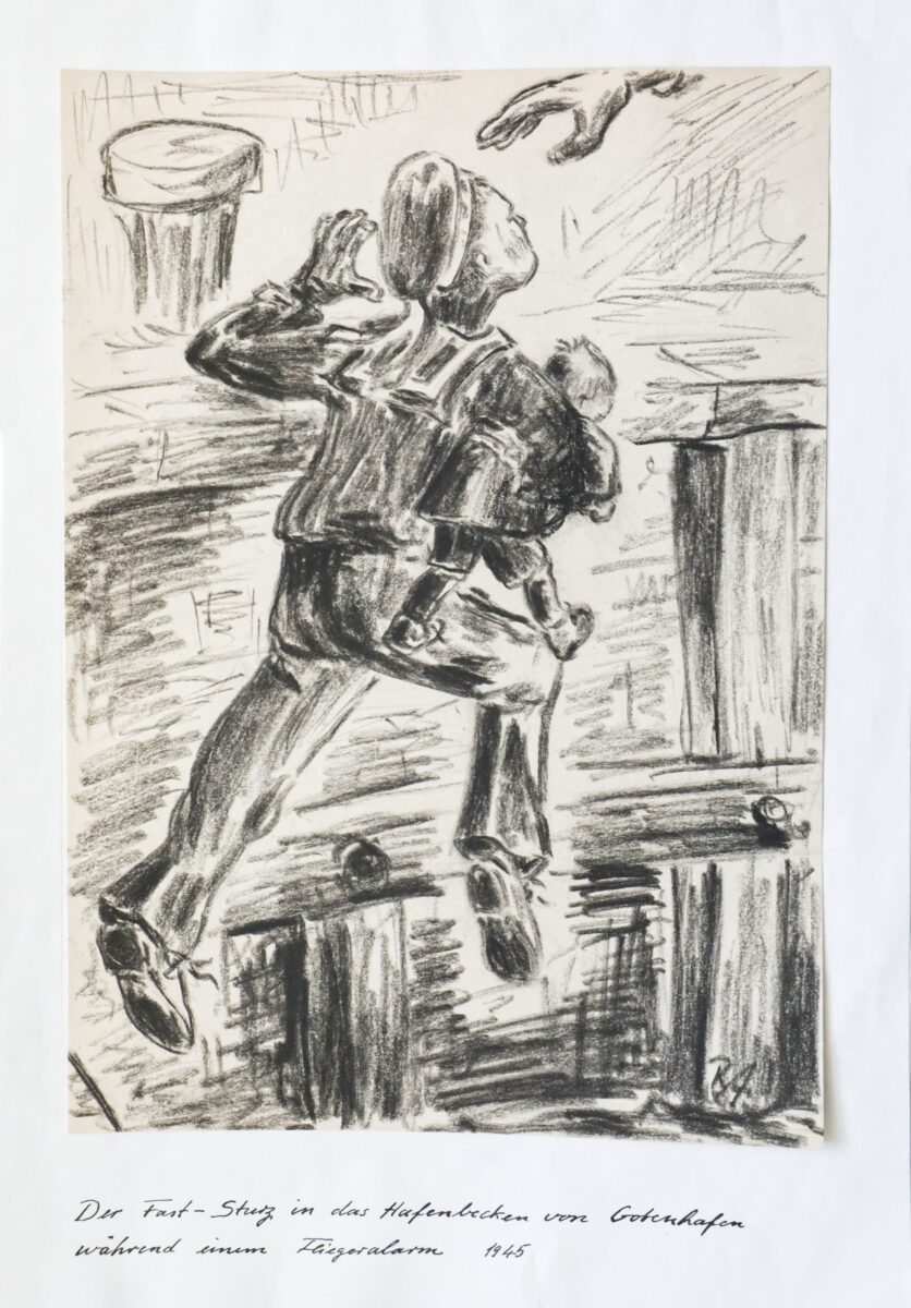 Erbendorf verlängert emotionale Ausstellung