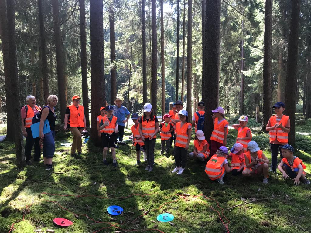 Feriencamp "Xund ins Leben" sucht Teilnehmer in Waidhaus