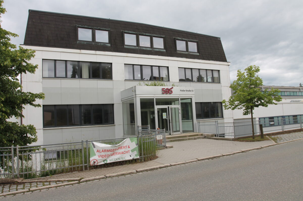 Wassergebühren in Flossenbürg steigen nach Firmeninsolvenz