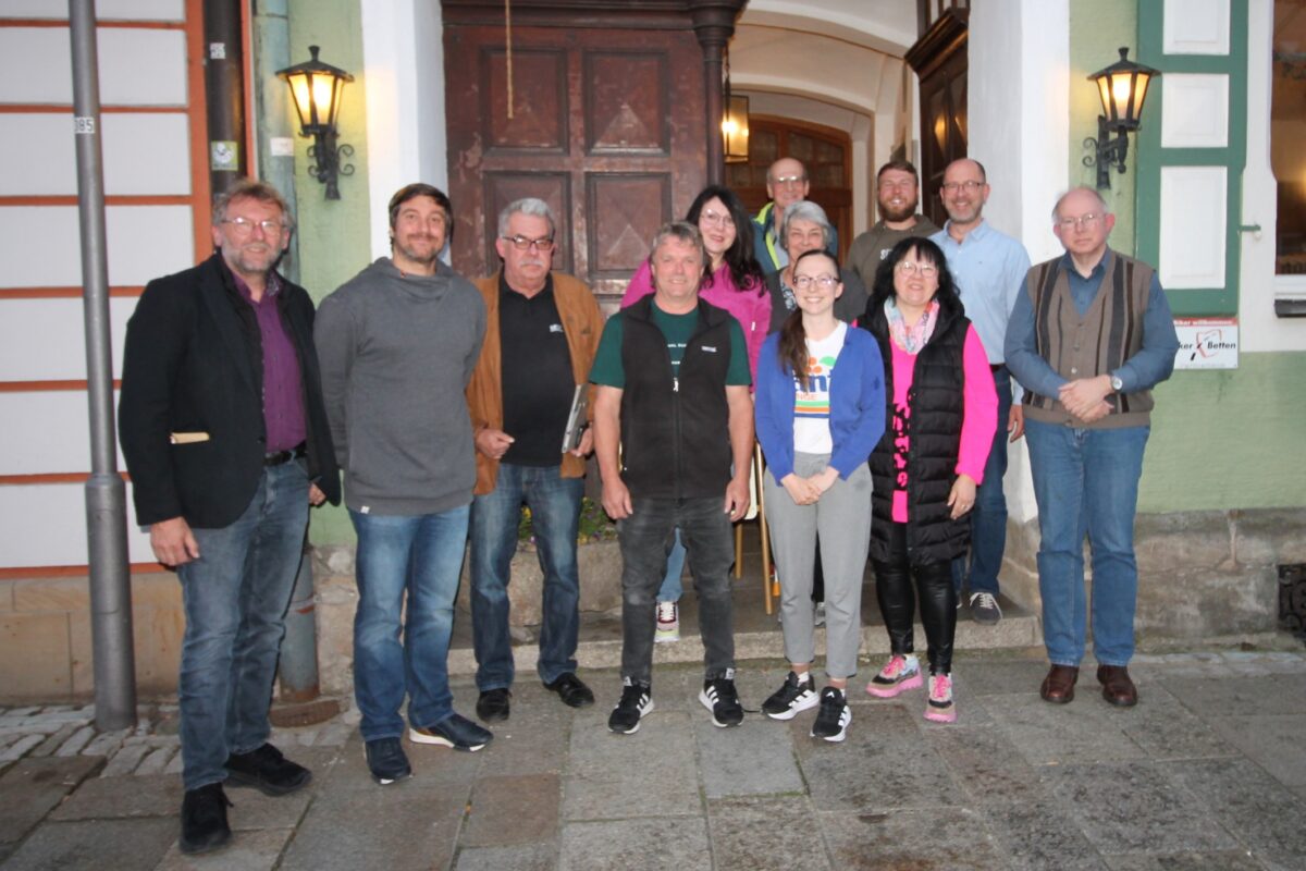 HAK Kemnath richtet sich für die Zukunft neu aus