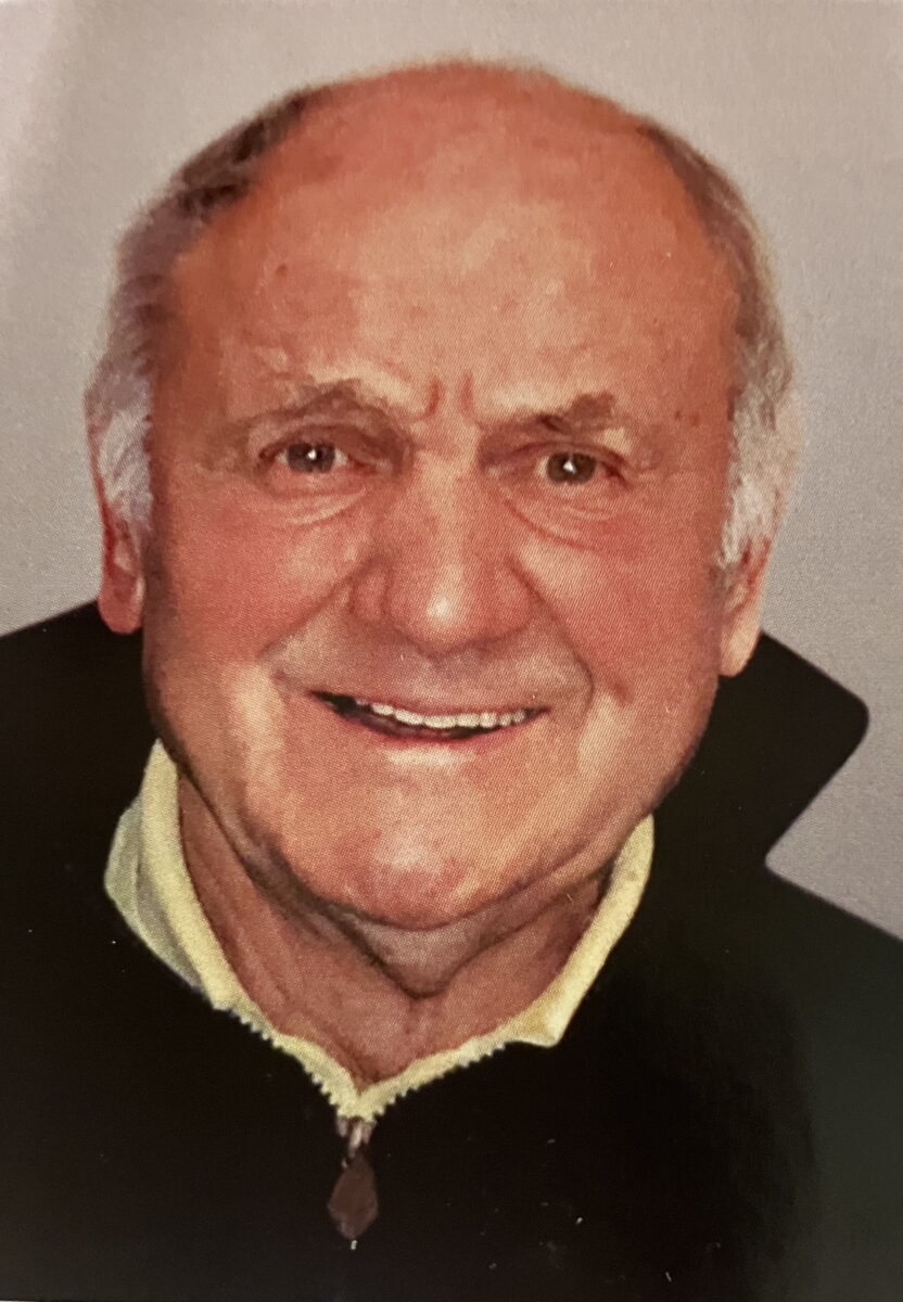 Hans Müller: Ein Leben zwischen Eschenbach und München