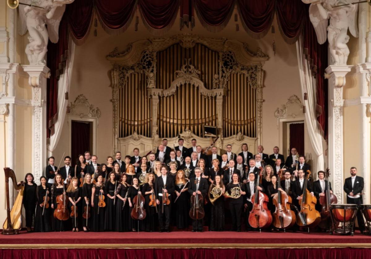 Hollywood meets Waldsassen - Welthits des Films