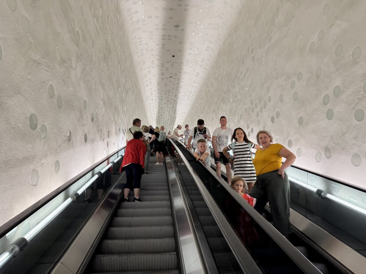 Ab in den Norden: Kemnather Gartler erkunden Hamburg und die Region Altes Land