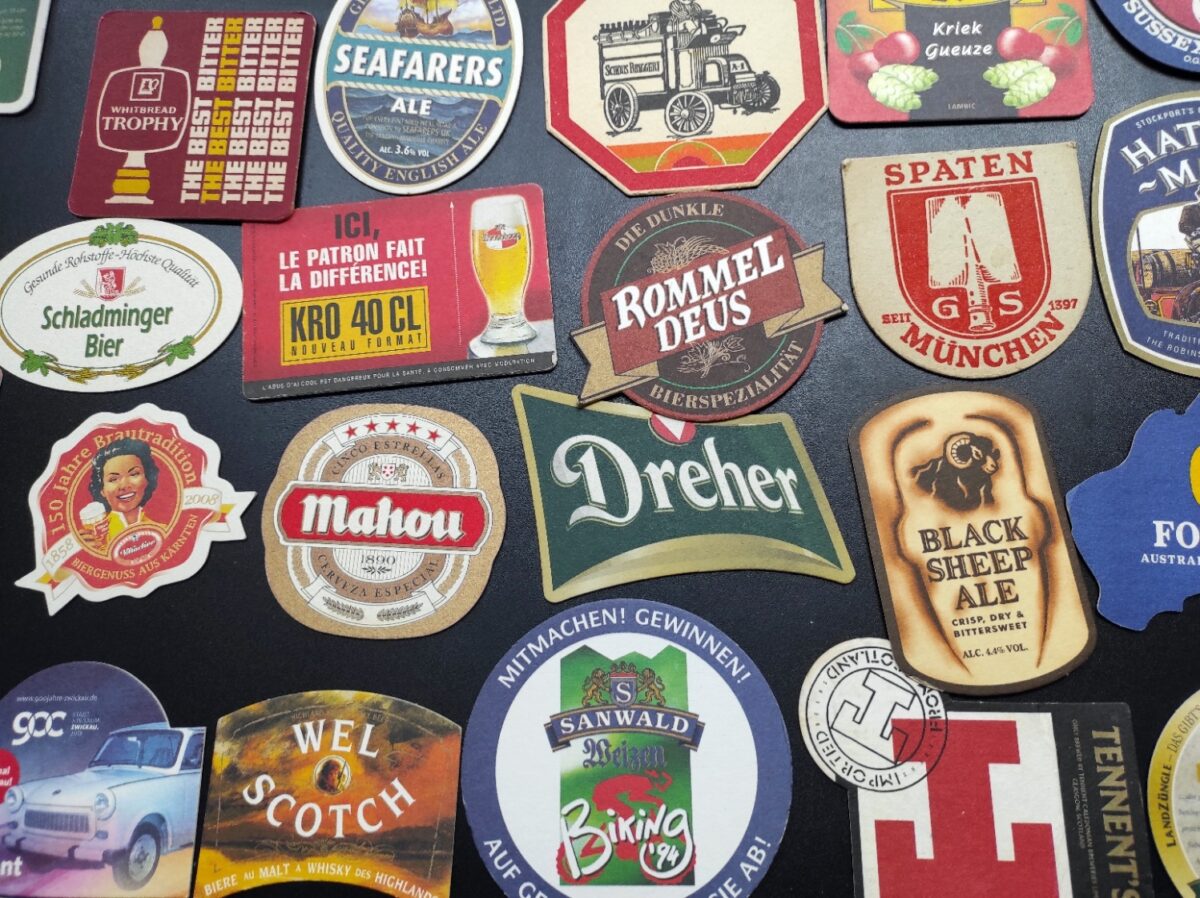 Kunst und Kurioses: Bürgerhaus lockt mit vielfältiger Schau