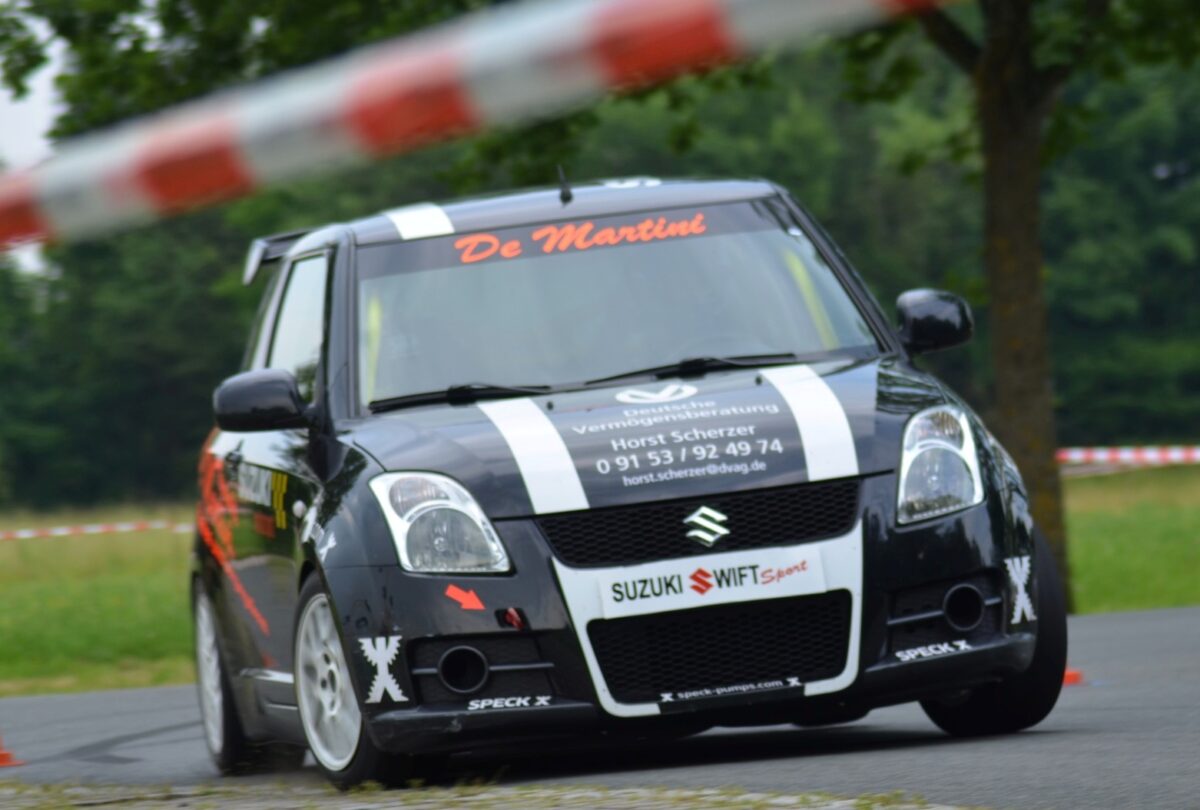 MSC Wiesau feiert Siege trotz Herausforderungen