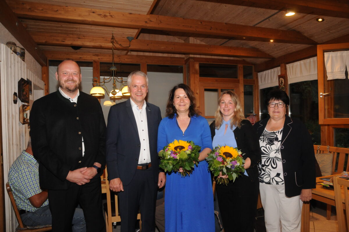 Flossenbürg: Bürgermeister Thomas Meiler (CSU) tritt wieder an