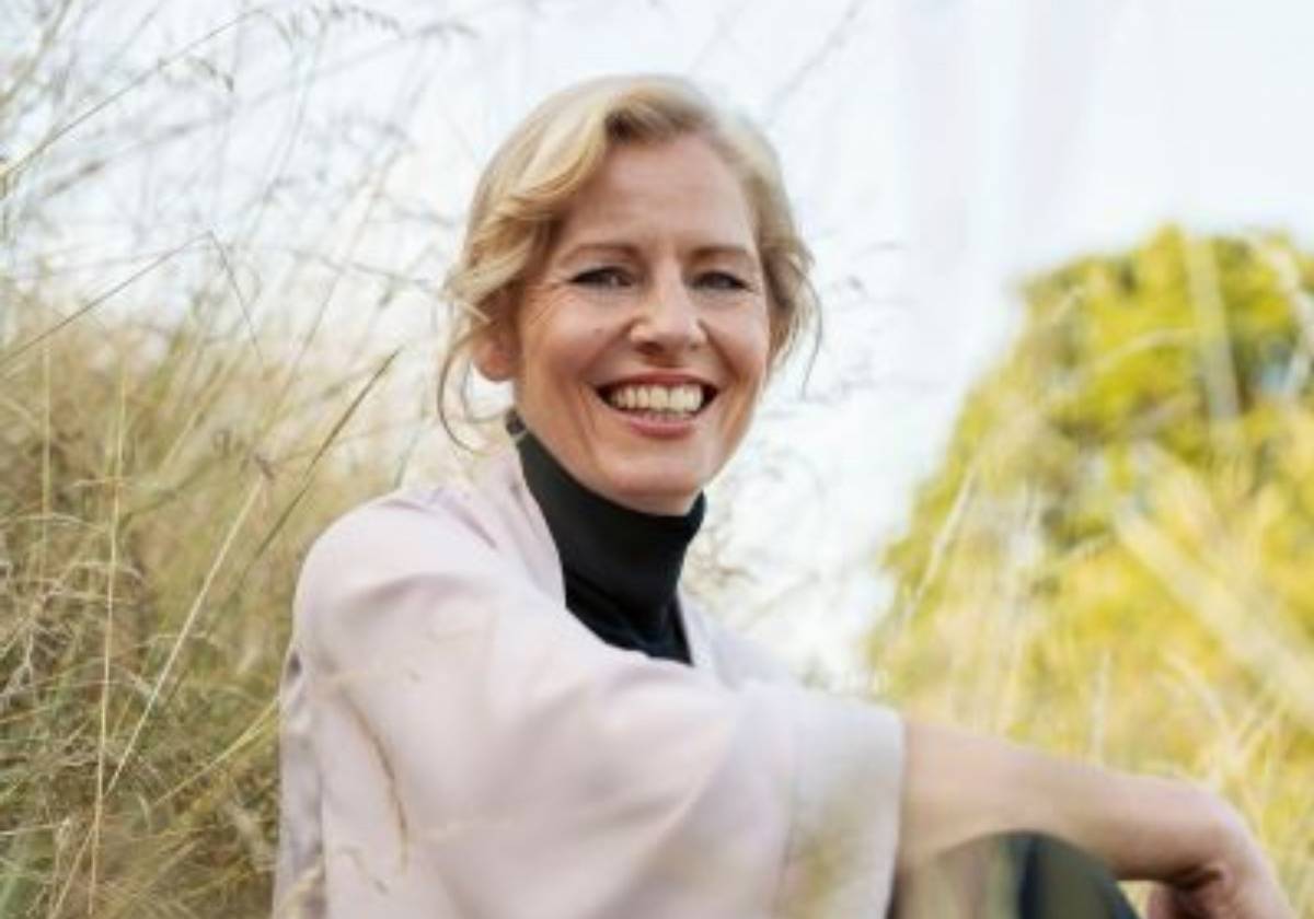 Mühlensommer – Lesung mit Martina Bogdahn in Neumarkt i.d.OPf.