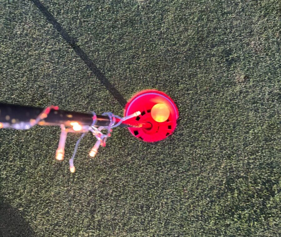 Sternennacht-Golfturnier: Magisches Erlebnis für Teilnehmer